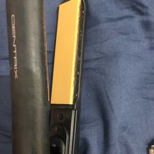 centrix hair straightener